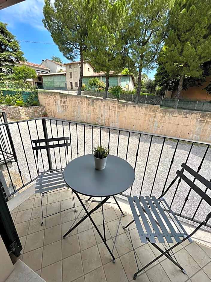 Residence la Lucciola