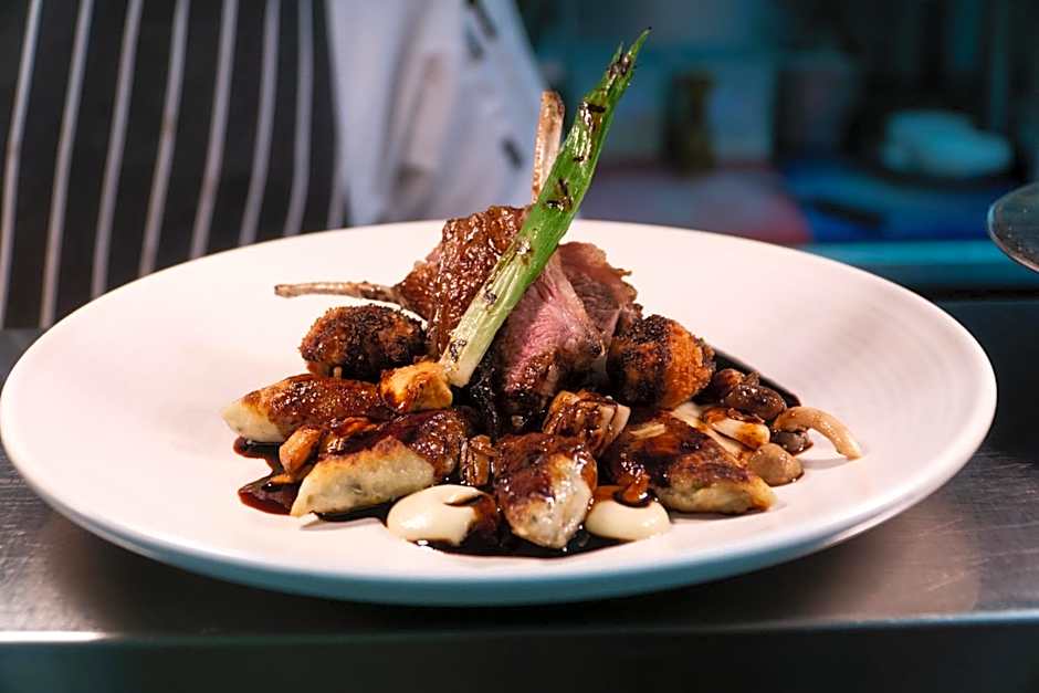 Tebay Services Hotel