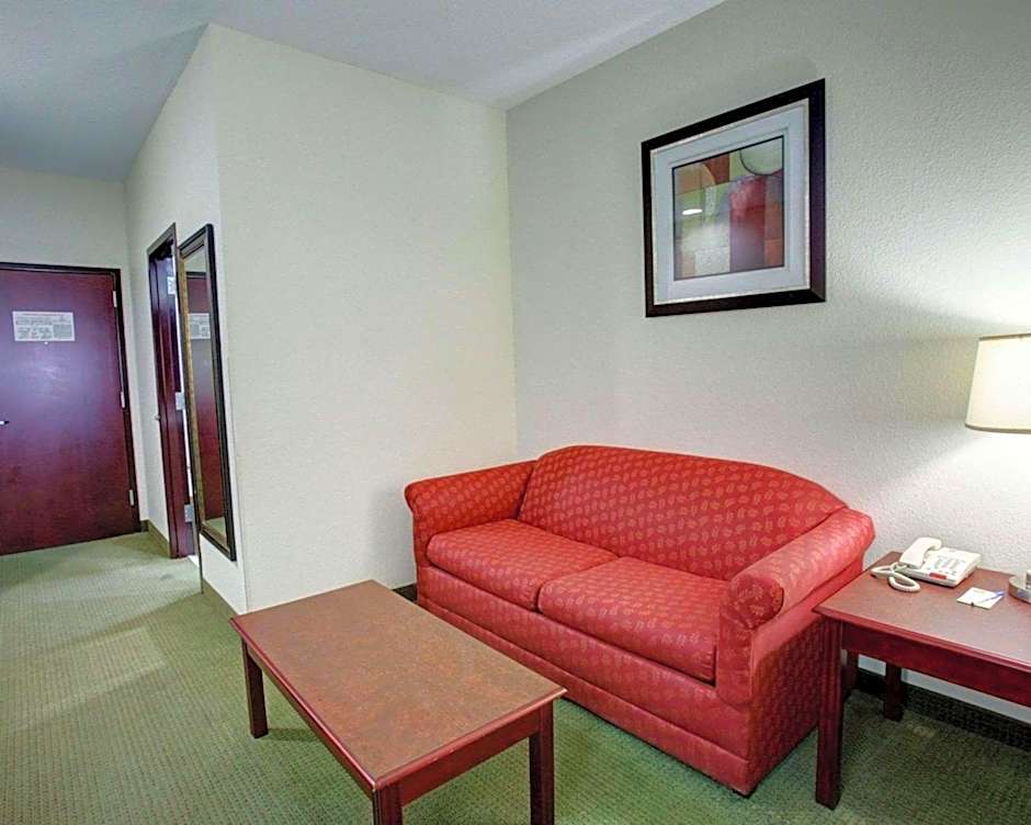 Quality Inn Rockdale