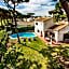 Perfect Retreat Overlooking Pinhal Golf Course, Private pool, Off-street parking