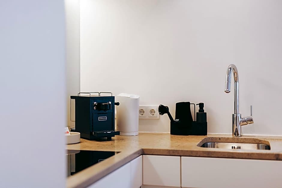 Balma Restaurant Suites