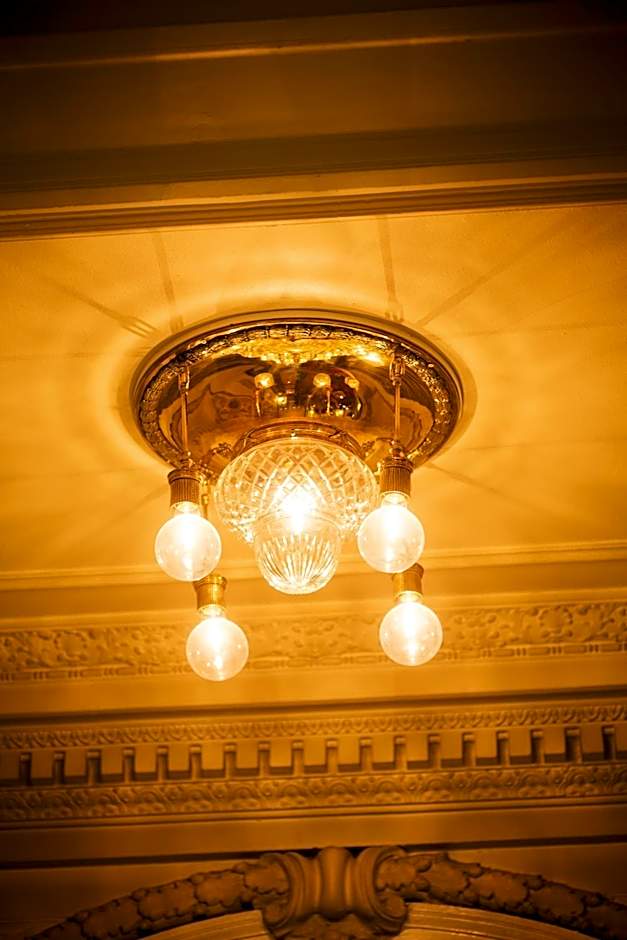 Grand Hotell Hörnan