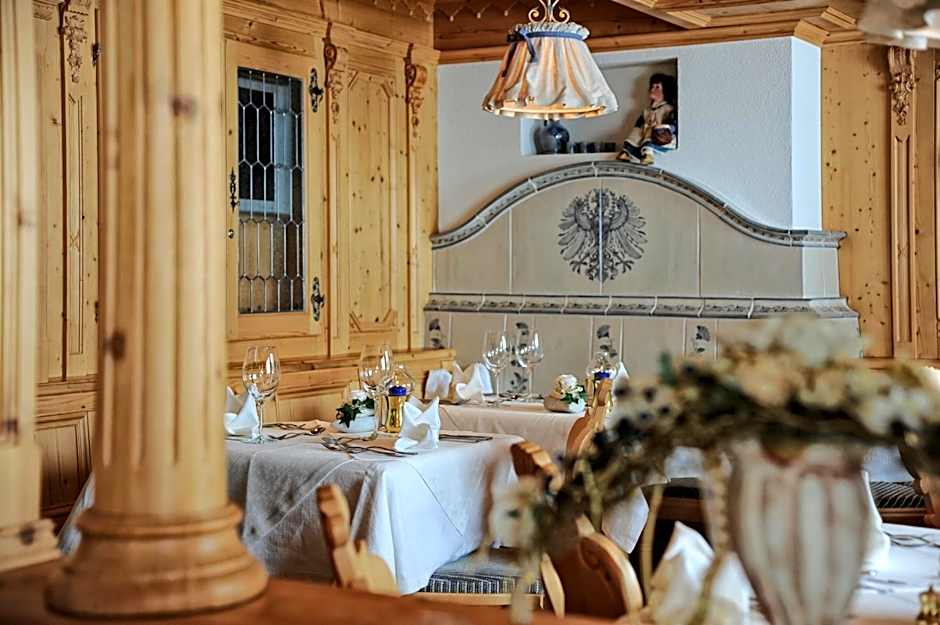 Hotel Verwall