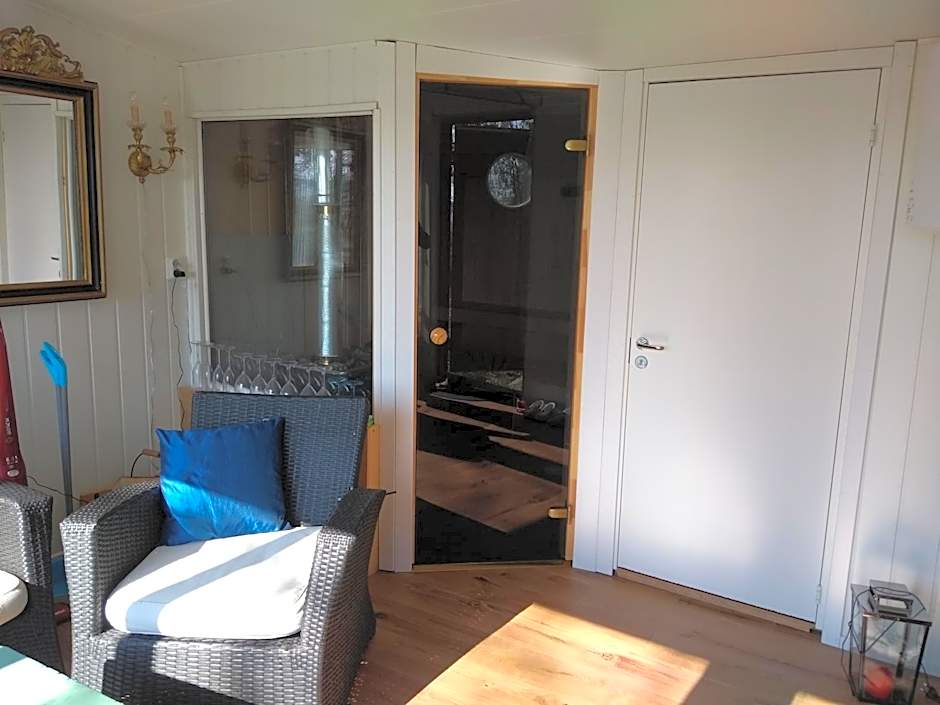 Holmens Boende och Event