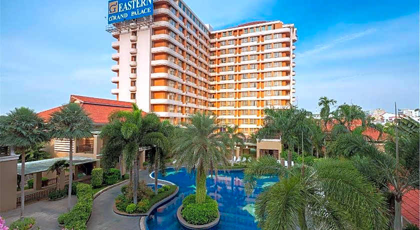 Eastern Grand Palace Hotel