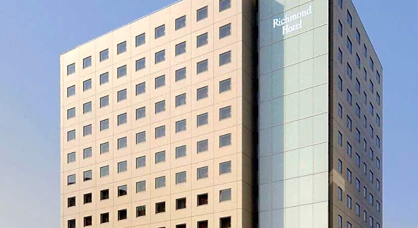 Richmond Hotel Fukuoka Tenjin