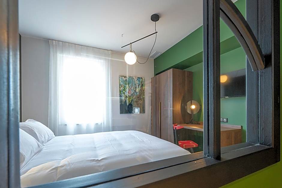 Hôtel Les Pins - Oléron