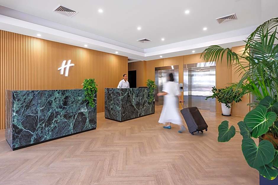 Holiday Inn Townsville by IHG