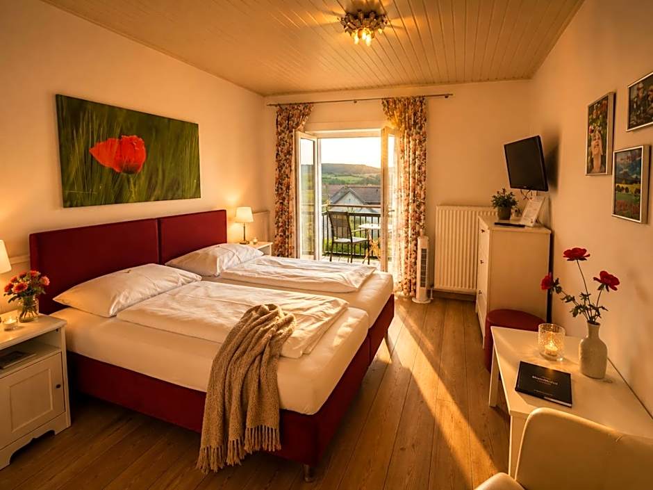 Mohnhotel - Bergwirt Schrammel
