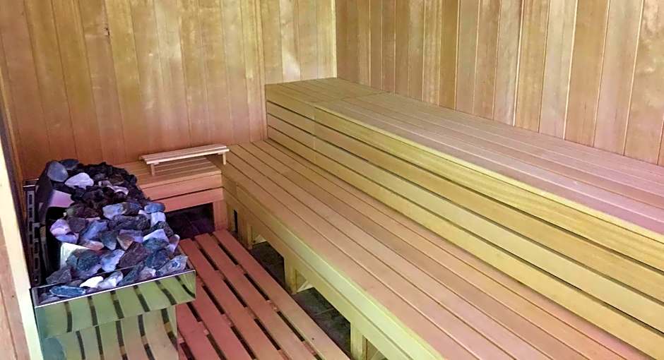 Hotel Business Faltom Gdynia