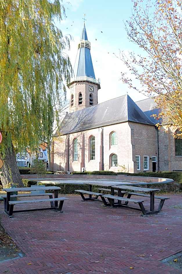 Hotel Groede