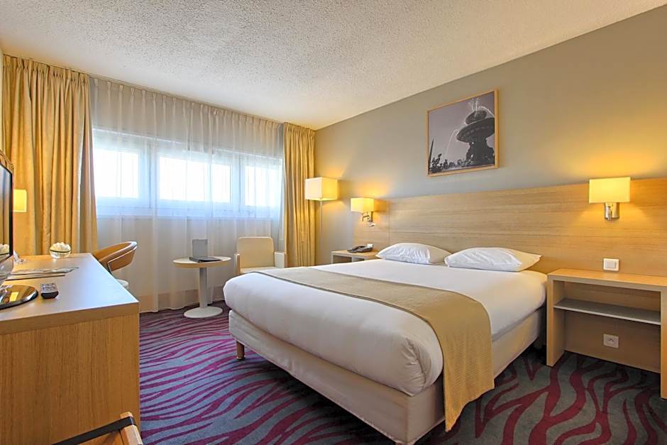 Hotel Inn Paris CDG Airport 