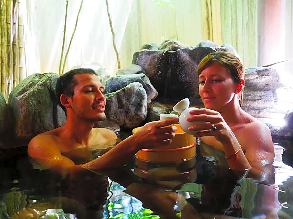 Ichirino Kogen Hotel Roan