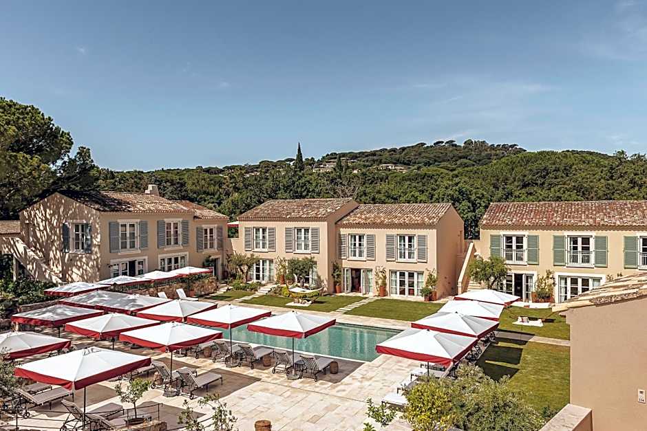Hotel Lou Pinet