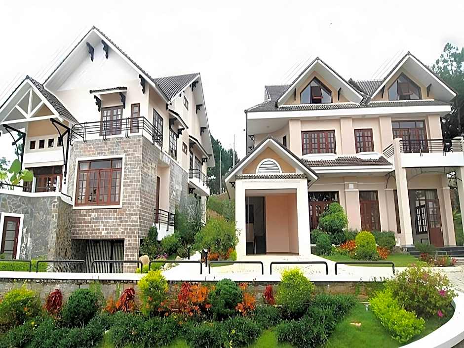 Ky Hoa Dalat Hotel