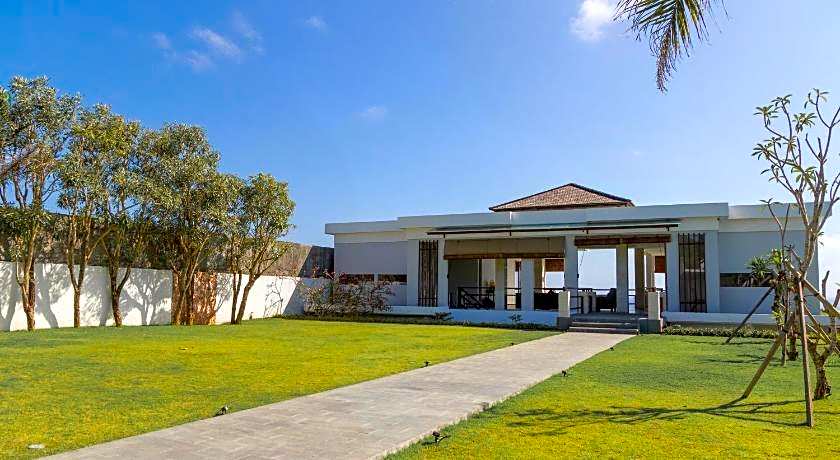 Villa Maiara