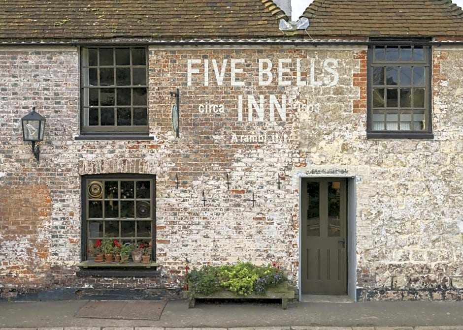 The Five Bells Inn