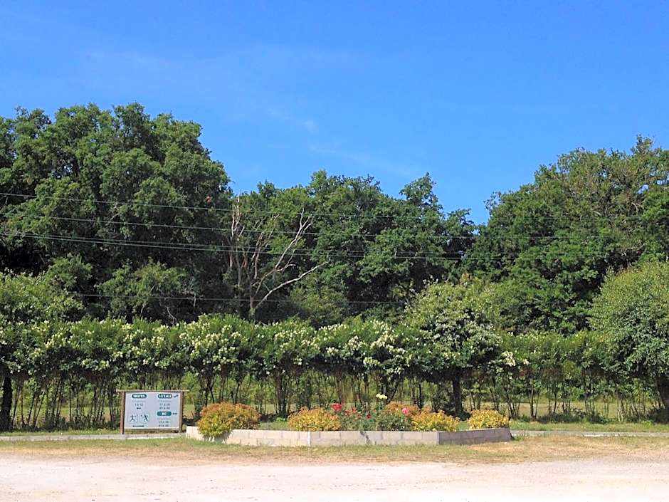 Motel des Bruyères