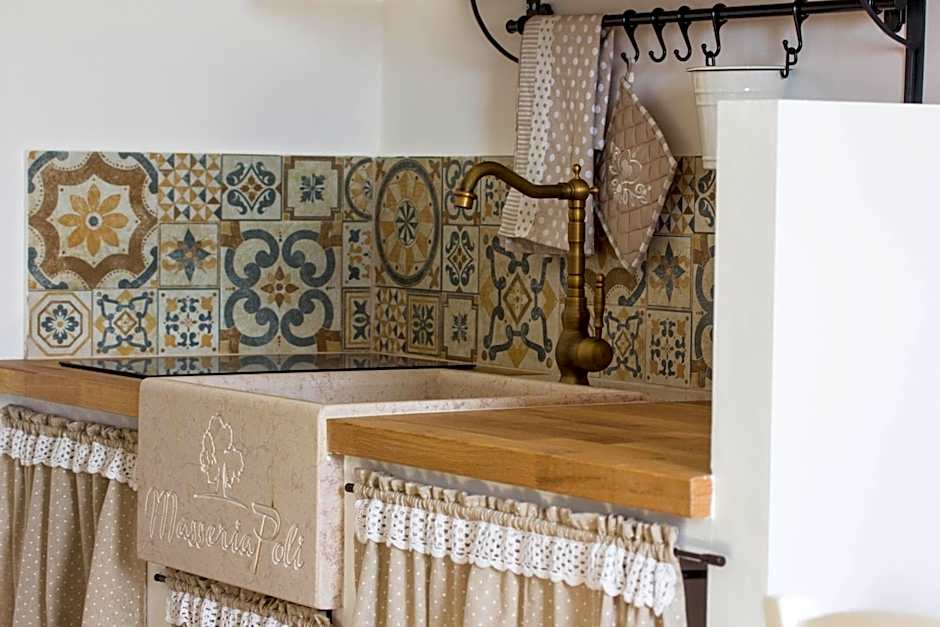 Masseria Poli Country House