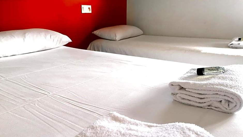 Eklo Hotels Le Mans