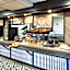 B&B HOTEL Paris Nord Gonesse Parc des Expos