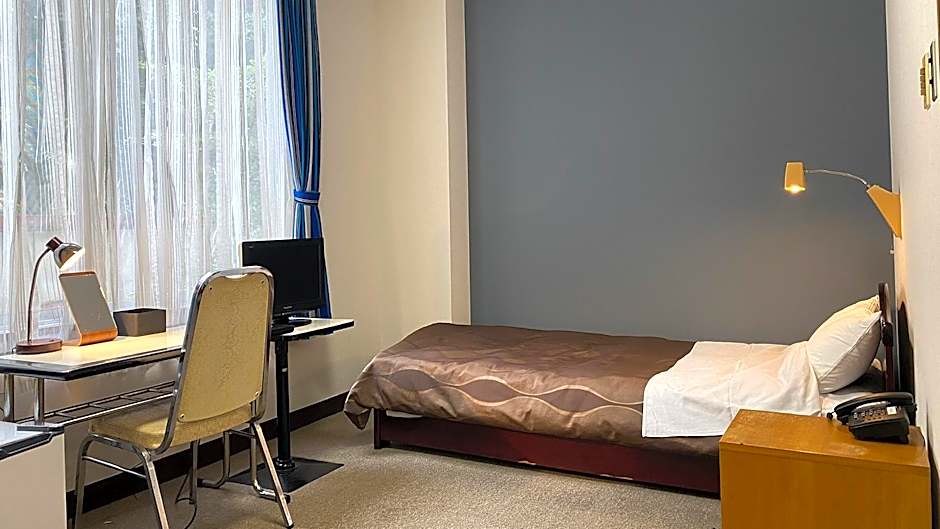 Hotel New Umeya