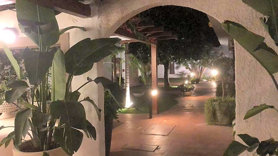Hotel Redebora