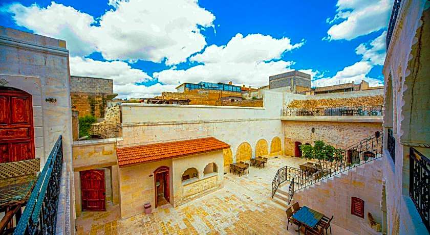 Palmyra Boutique Hotel