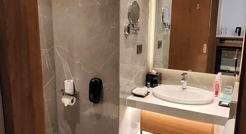 Le Méridien Hyderabad