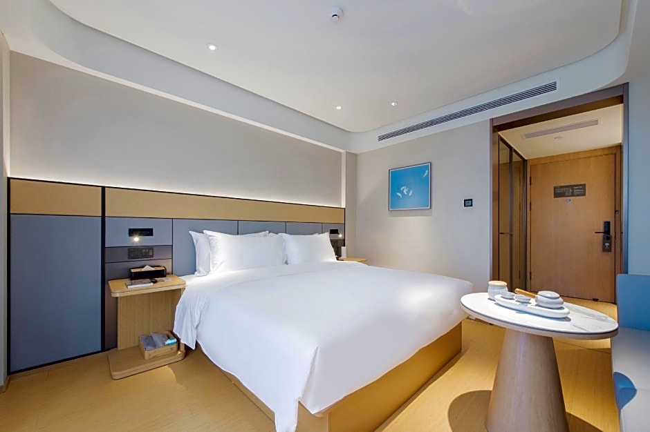 Ji Hotel Qinhuangdao Yanshan University