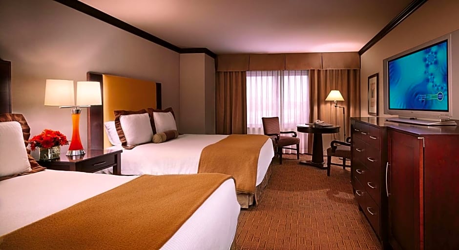 Ameristar Casino Hotel Council Bluffs