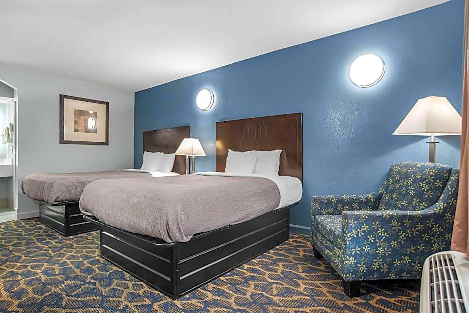Quality Inn Indianola