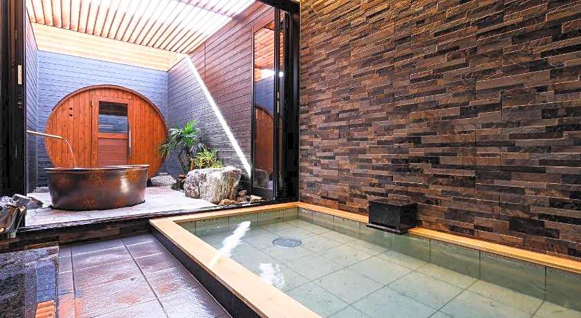 Kansai Airport Spa Hotel Garden Palace
