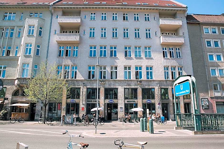 St Christopher's Inn Berlin - Alexanderplatz