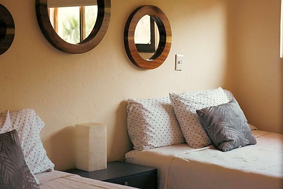 Penthouse Villa at Ixtapa Marina
