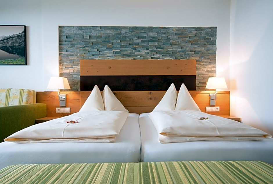 Hotel Alpenwelt Superior