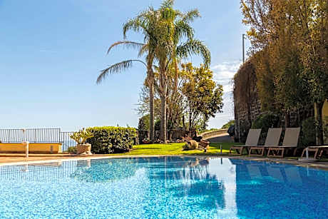 Best Western Hotel Santa Caterina