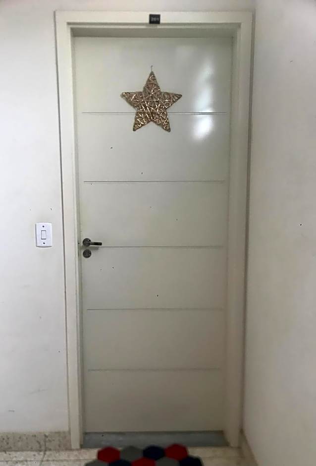 Sinta-se em Casa! Ap Novo, Aconchegante e Funcional- Ótima localização