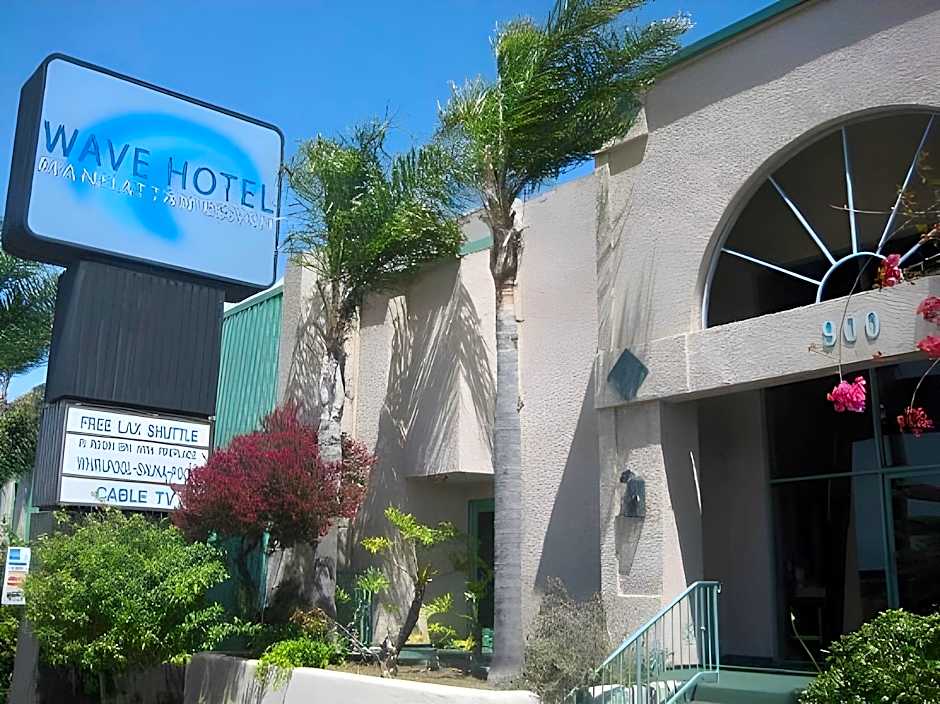 Wave Hotel Manhattan Beach