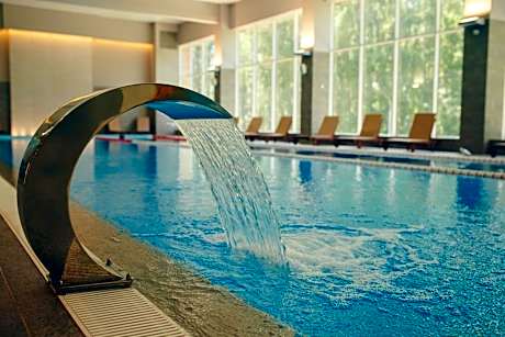 Daina Jurmala Beach Hotel