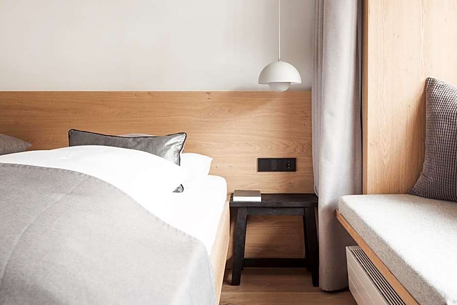 GEBHARD Boutique B&B