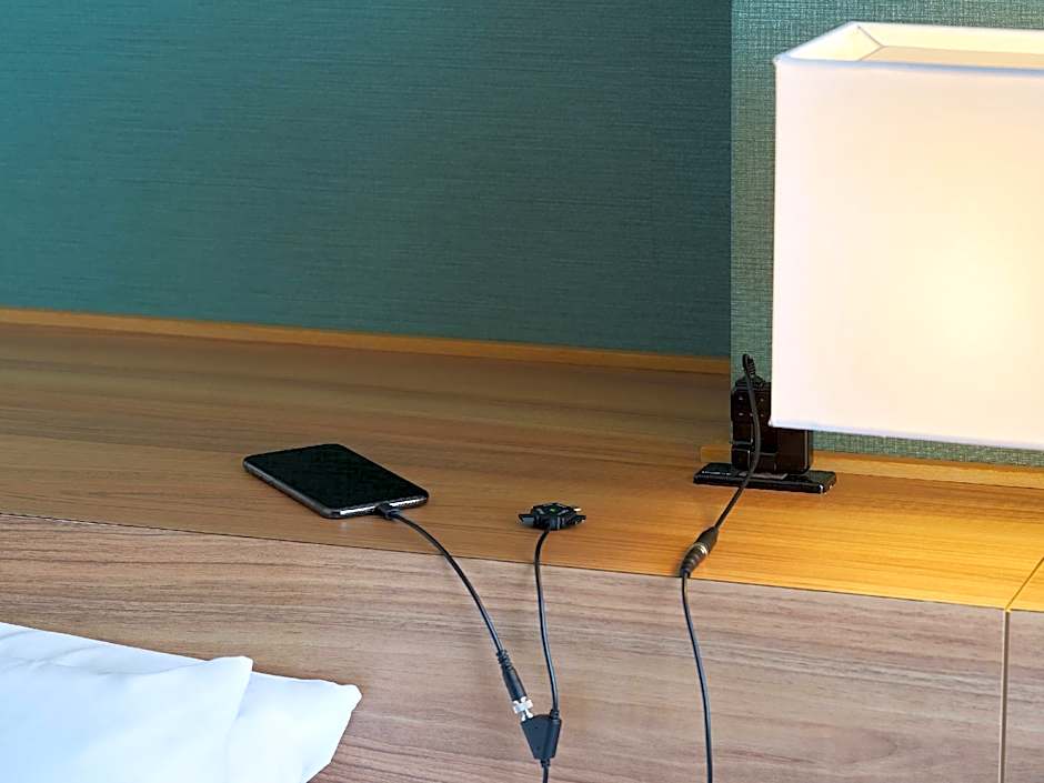 Mitsui Garden Hotel Ueno