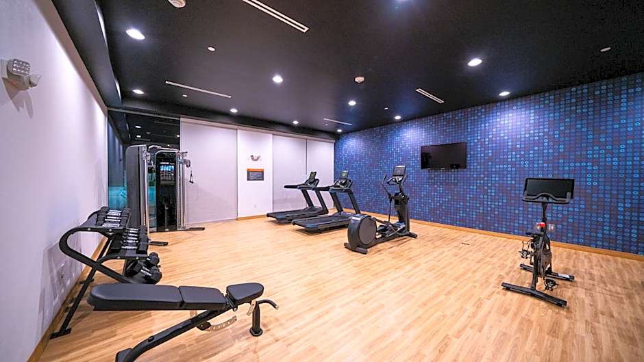 La Quinta Inn & Suites by Wyndham Austin Parmer/Tech Ridge