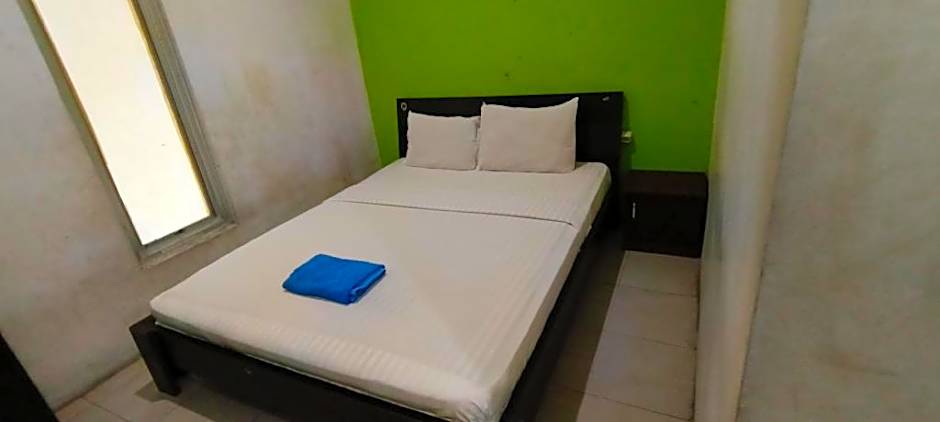 Hotel O Wilma Kost Syariah