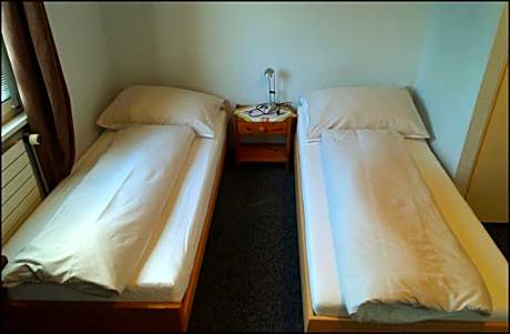 Twin Room with Shower