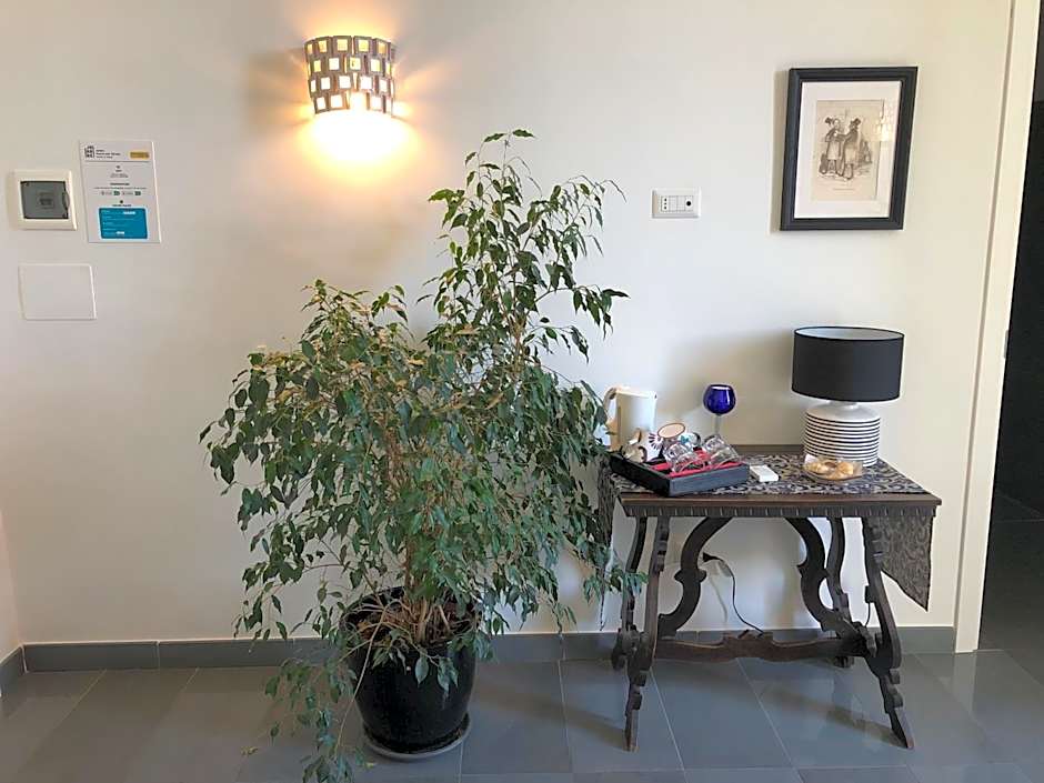 Janare - Rooms & Terrace