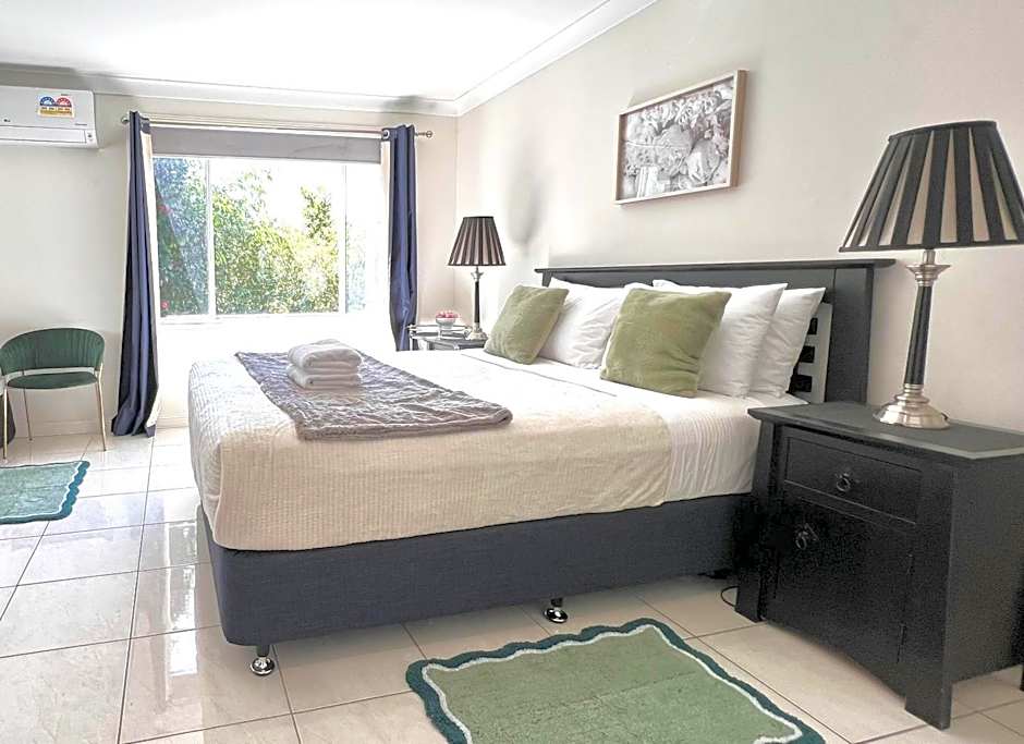 North Ryde Guesthouse
