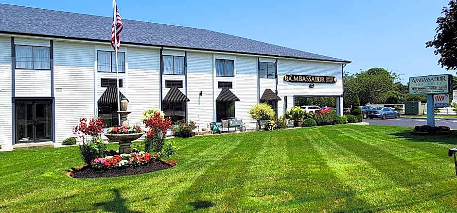 Ambassador Inn and Suites