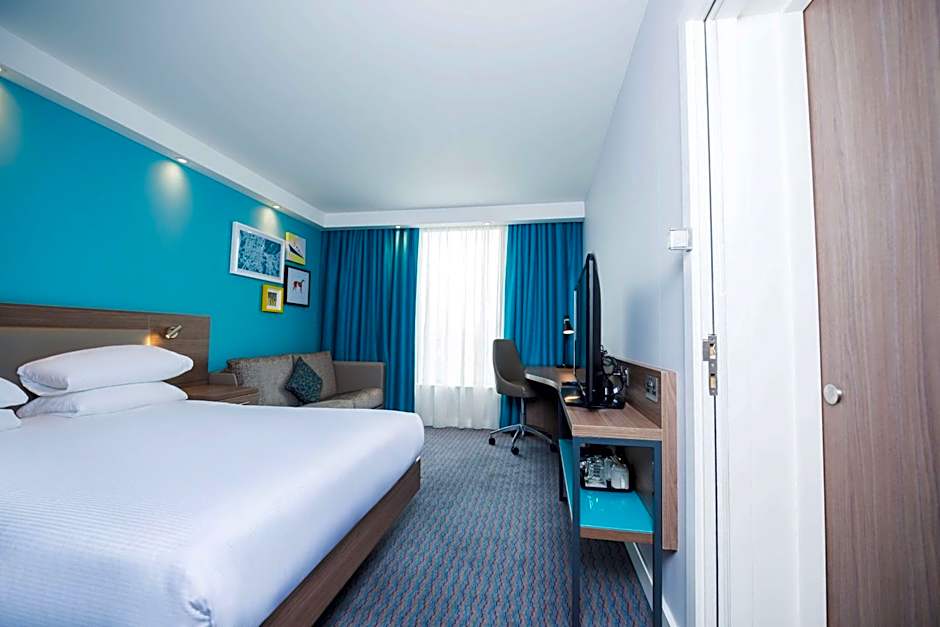 Hampton By Hilton Belfast City Centre