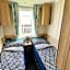 Luxurious caravan in Lyons Holiday Park Rhyl